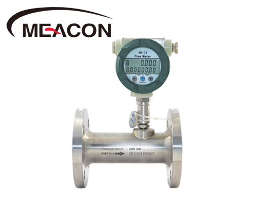 LWQ-MIK气体涡轮流量计 适用空气、氮气、稀有气体等