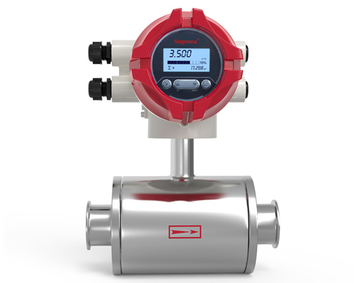 电磁流量计哪家好