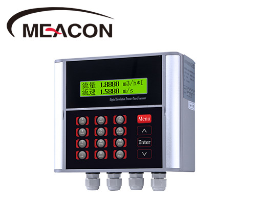 插入式超声波流量计生产厂家