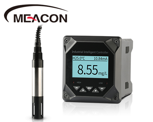 溶解氧测定仪生产厂家