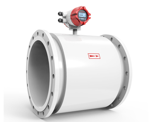 污水电磁流量计选型