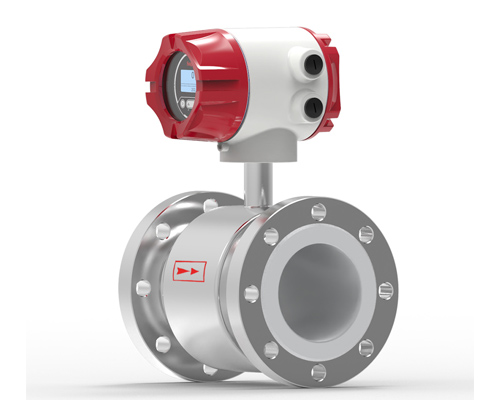 小口径电磁流量计