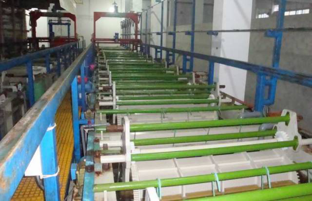 详解电镀锌工艺流程！让你省钱省力，仪表不选错！