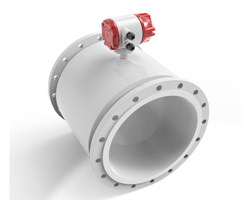 电磁流量计的报价