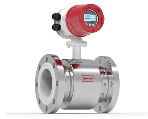 智能型电磁流量计厂家