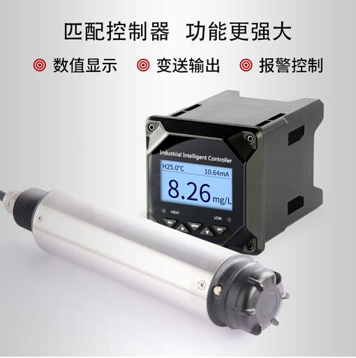 水溶解氧测定仪