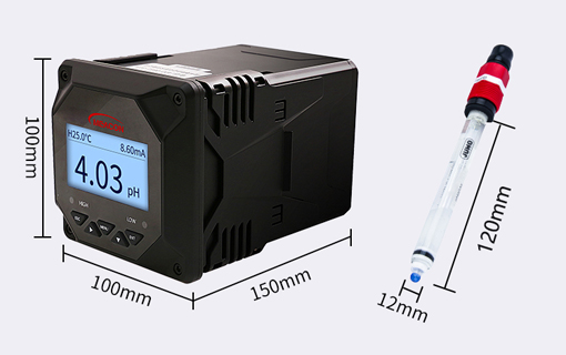 内蒙古在线PH计