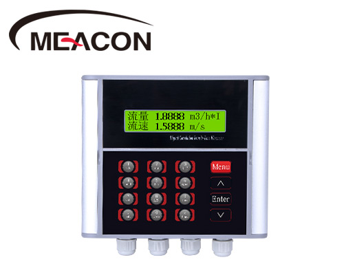 北京超声波流量计