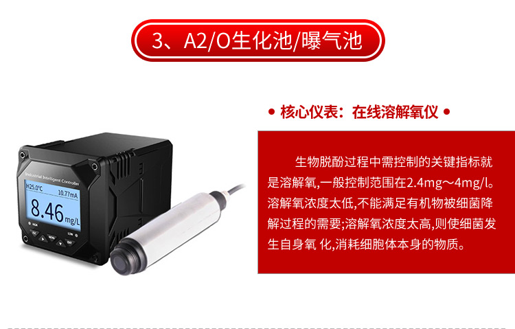 国产溶解氧仪哪家最好