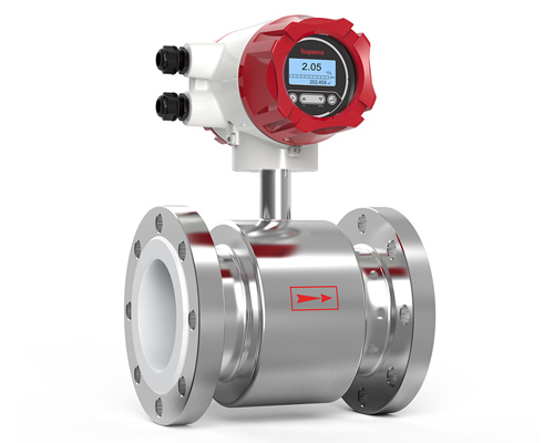 江苏电磁流量计厂家