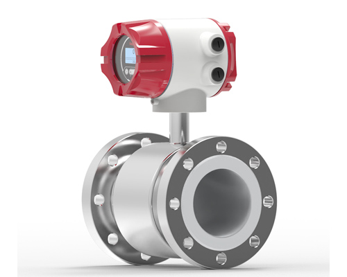 LDG智能电磁流量计